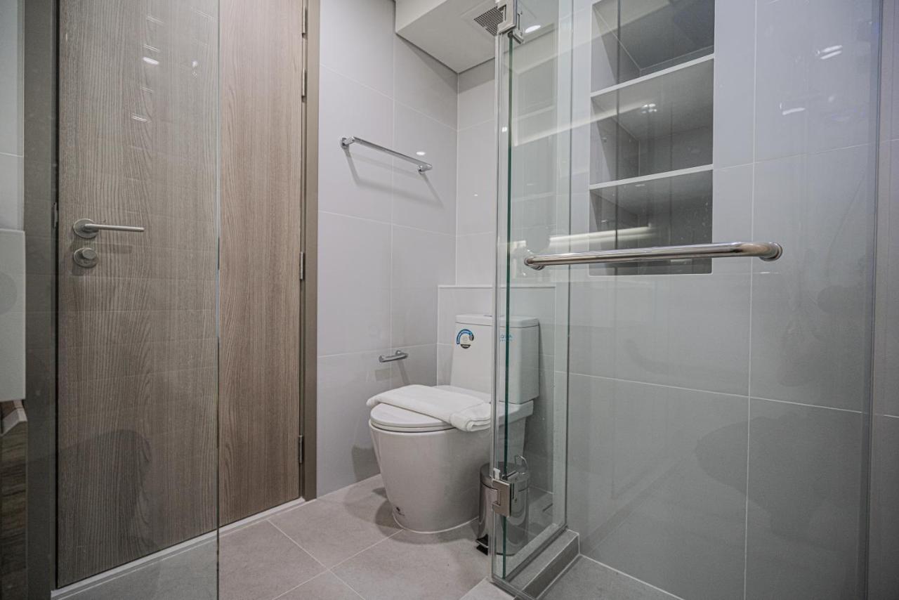 Апартаменты Siamese Sukhumvit 87 Бангкок Экстерьер фото